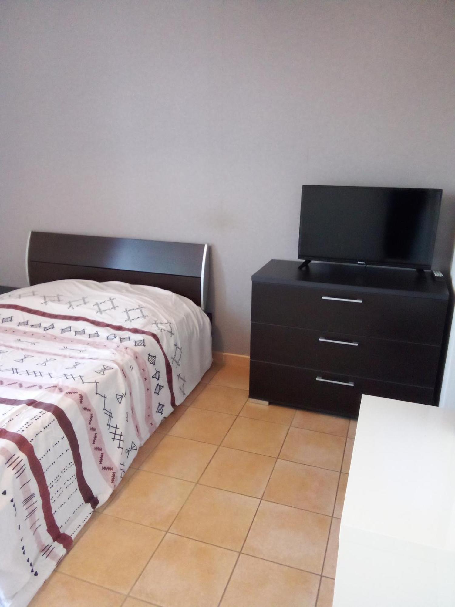 Appartement Chez Steph à Saint-Germain-Nuelles Extérieur photo